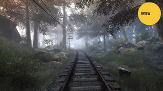 <i>The Vanishing Of Ethan Carter</i>: The <i>Kotaku</i> Review